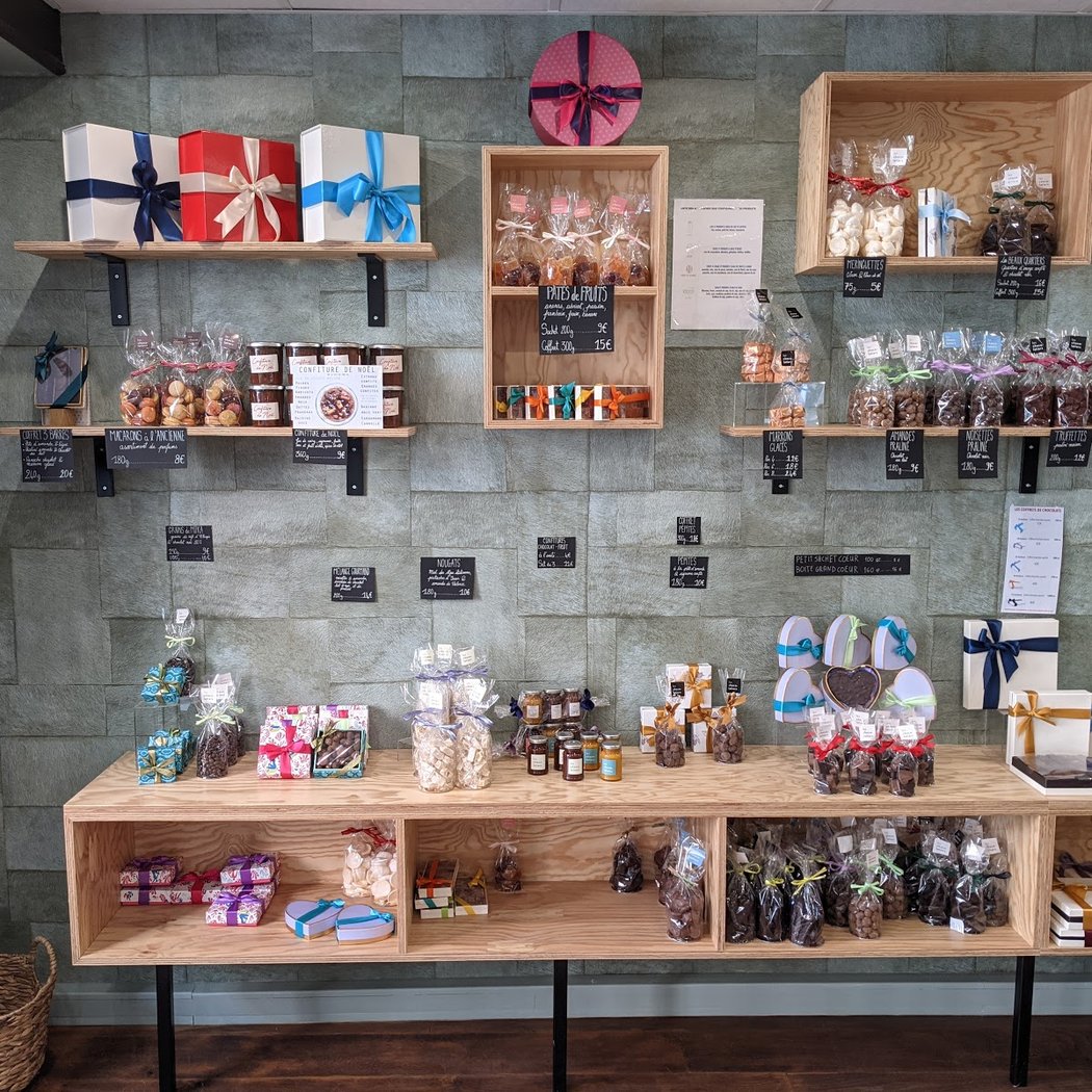 Les Chocolatiers 2